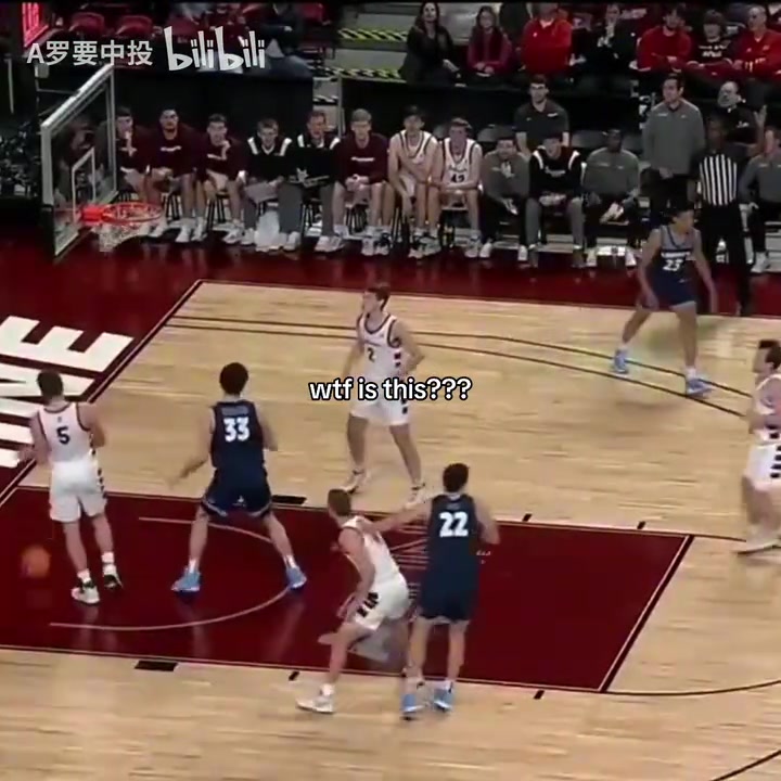 看呆了無線射程外網(wǎng)網(wǎng)友這簡(jiǎn)直就是下一個(gè)庫里